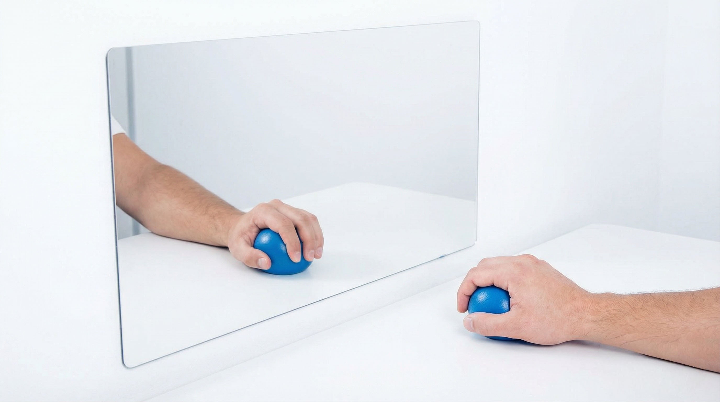 CRPS: Wenn Schmerz „zu viel“ bleibt