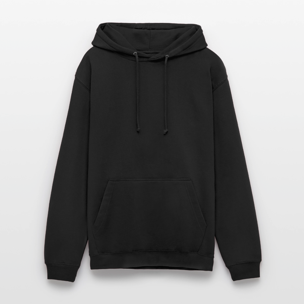 Unisex Hoodie - black