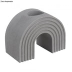 Silicone casting mold rainbow