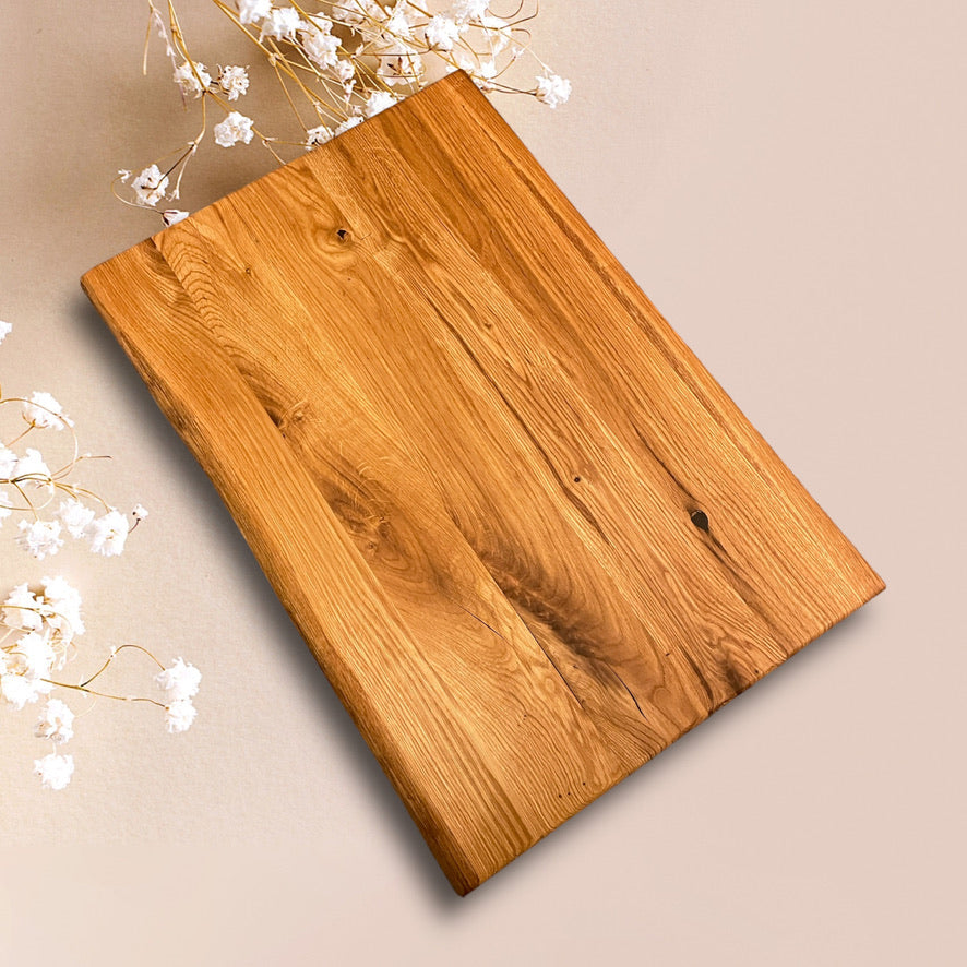 OAK Vintage 2.6 Breakfast Board