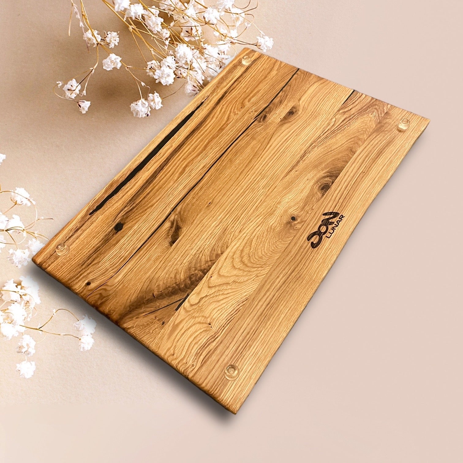 OAK Vintage 2.6 Breakfast Board