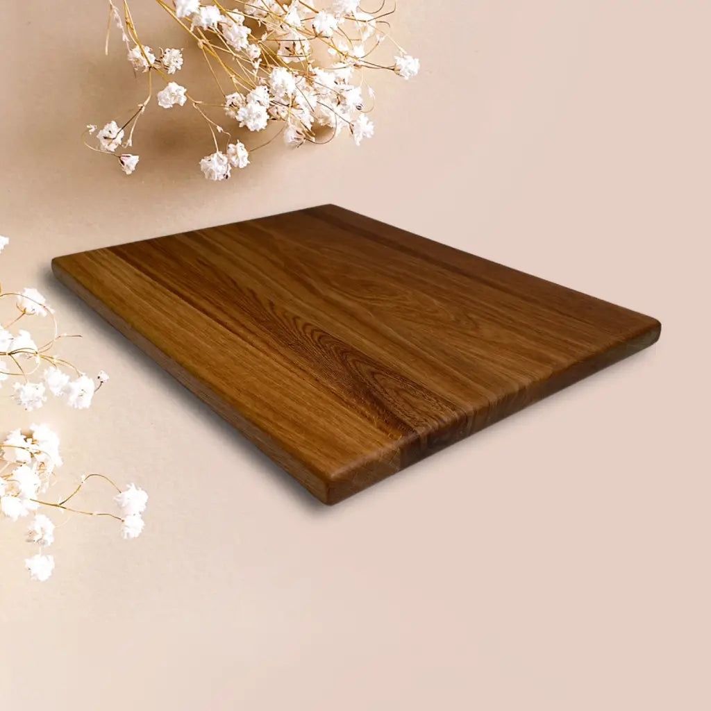 Edel EICHE 2.0 - exclusive breakfast board