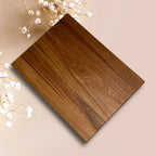 Edel EICHE 2.0 - exclusive breakfast board