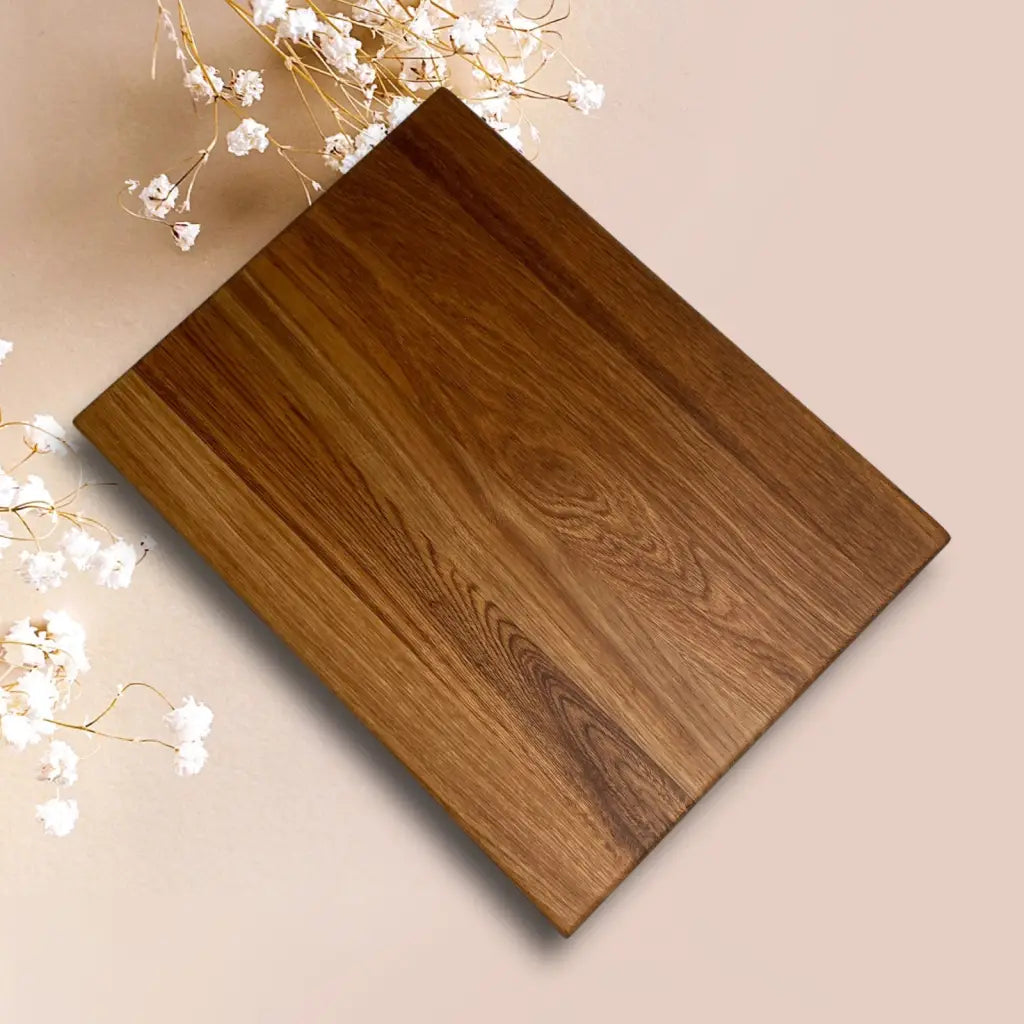 Edel EICHE 2.0 - exclusive breakfast board