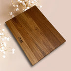 Edel EICHE 2.0 - exclusive breakfast board