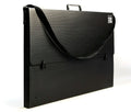 Document bag polypropylene black - B2