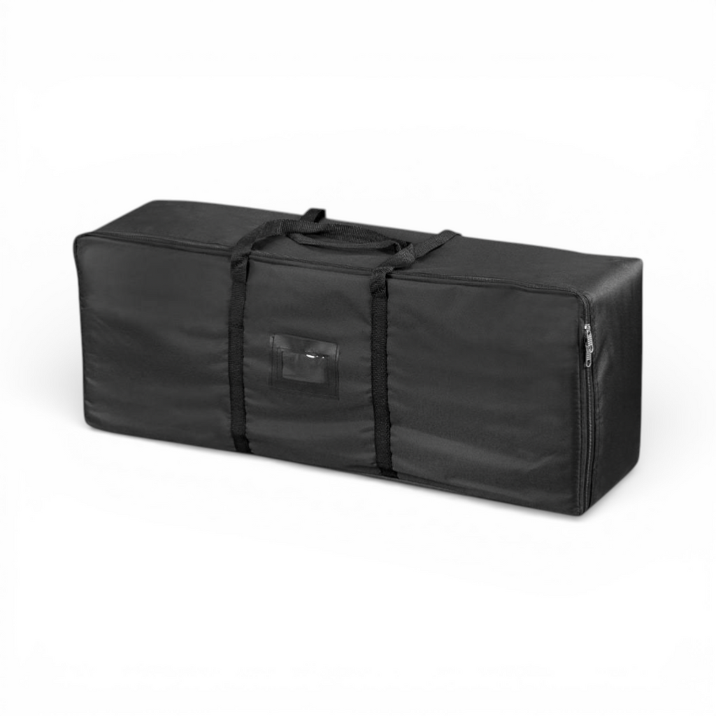 Counter Velcro Pop Up