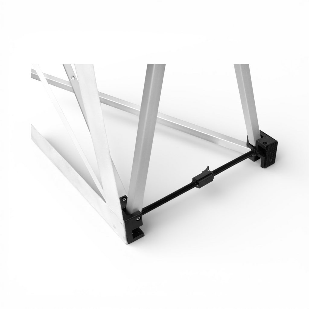 Counter Velcro Pop Up