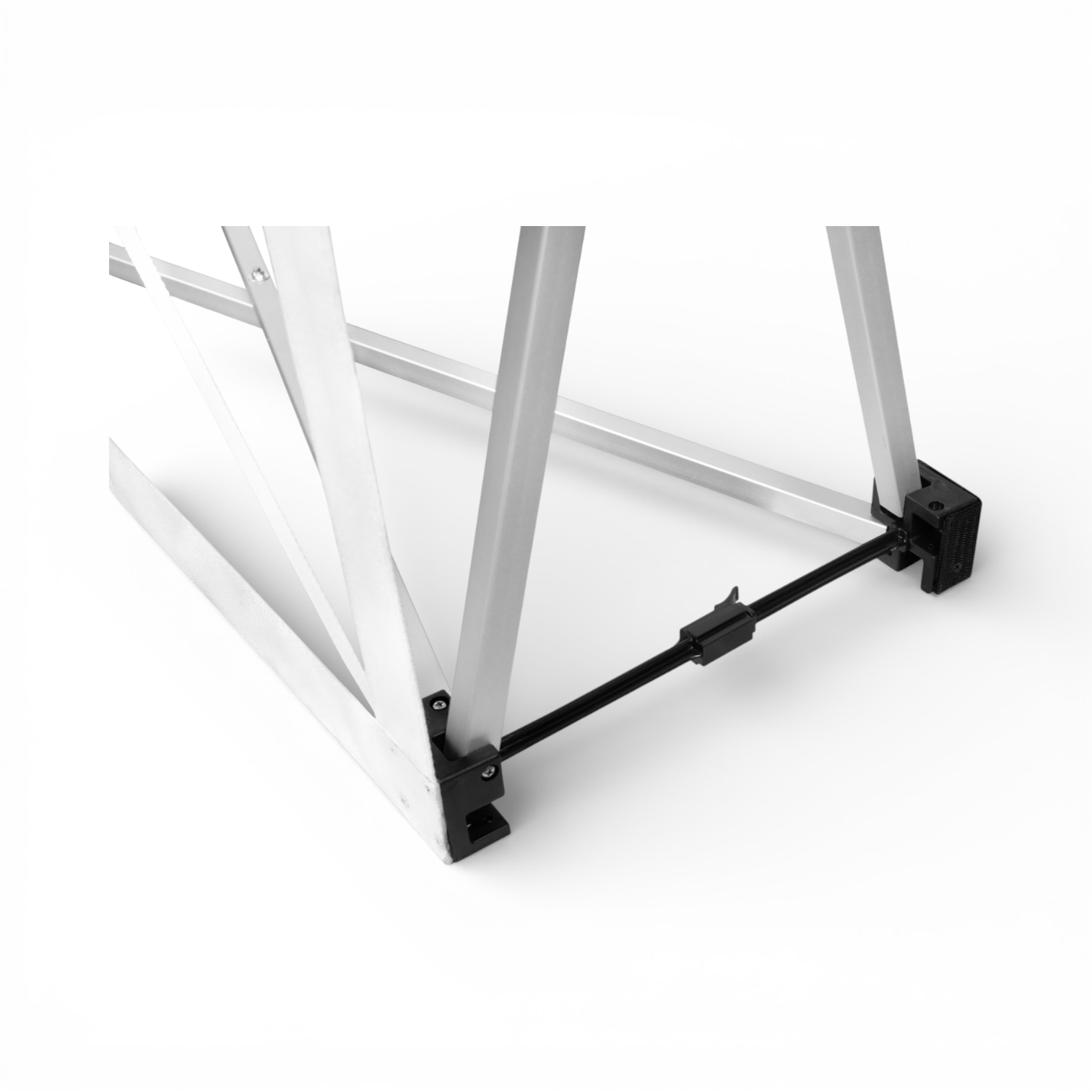 Counter Velcro Pop Up