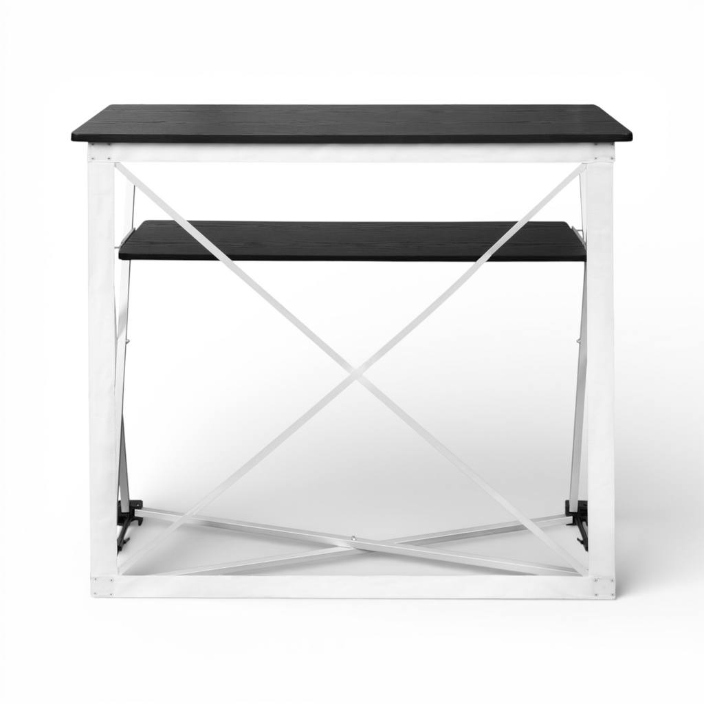 Counter Velcro Pop Up