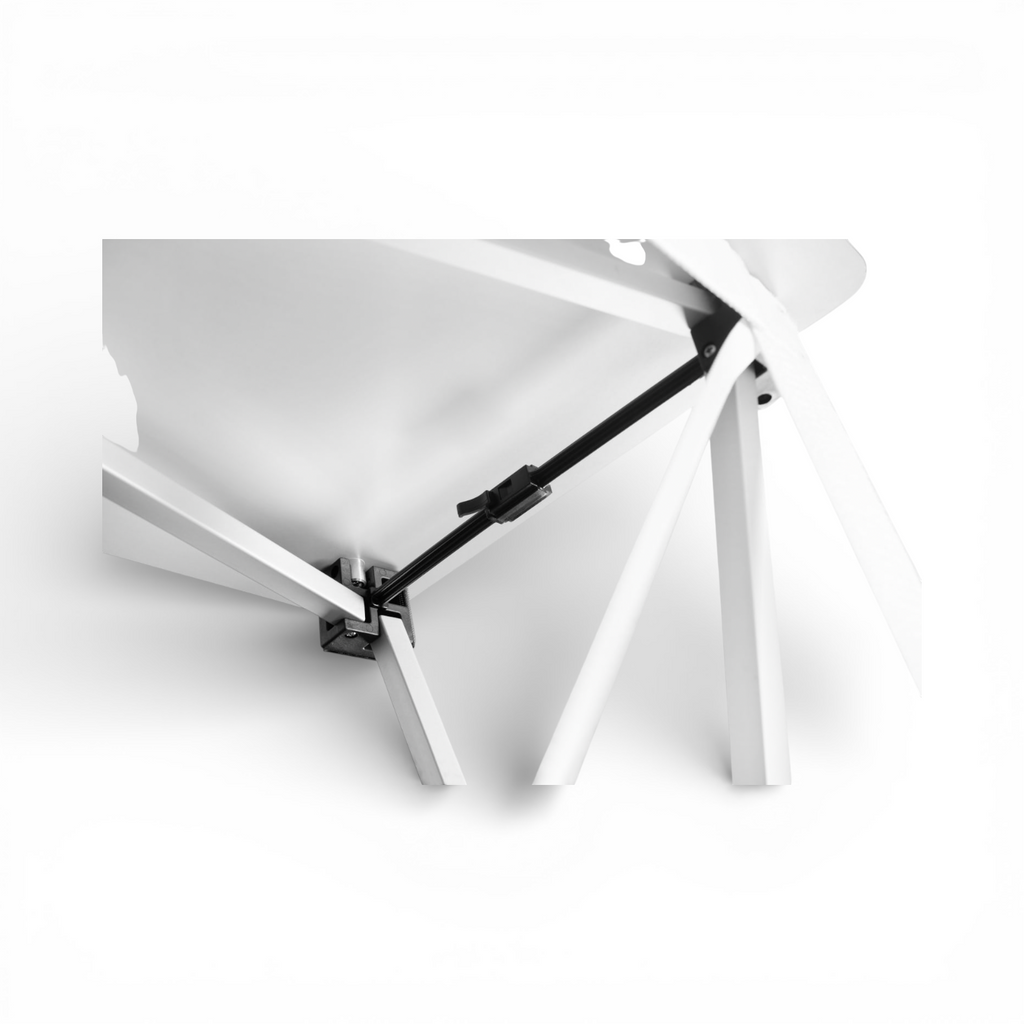 Counter Velcro Pop Up