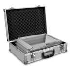 Montana Stand - Portable presentation and transport stand for photos and displays