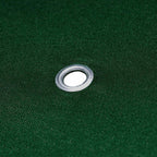 Pavillondach 310 g/m² 4x3 m Grün