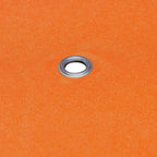 Pavillondach 310 g/m² 4x3 m Orange