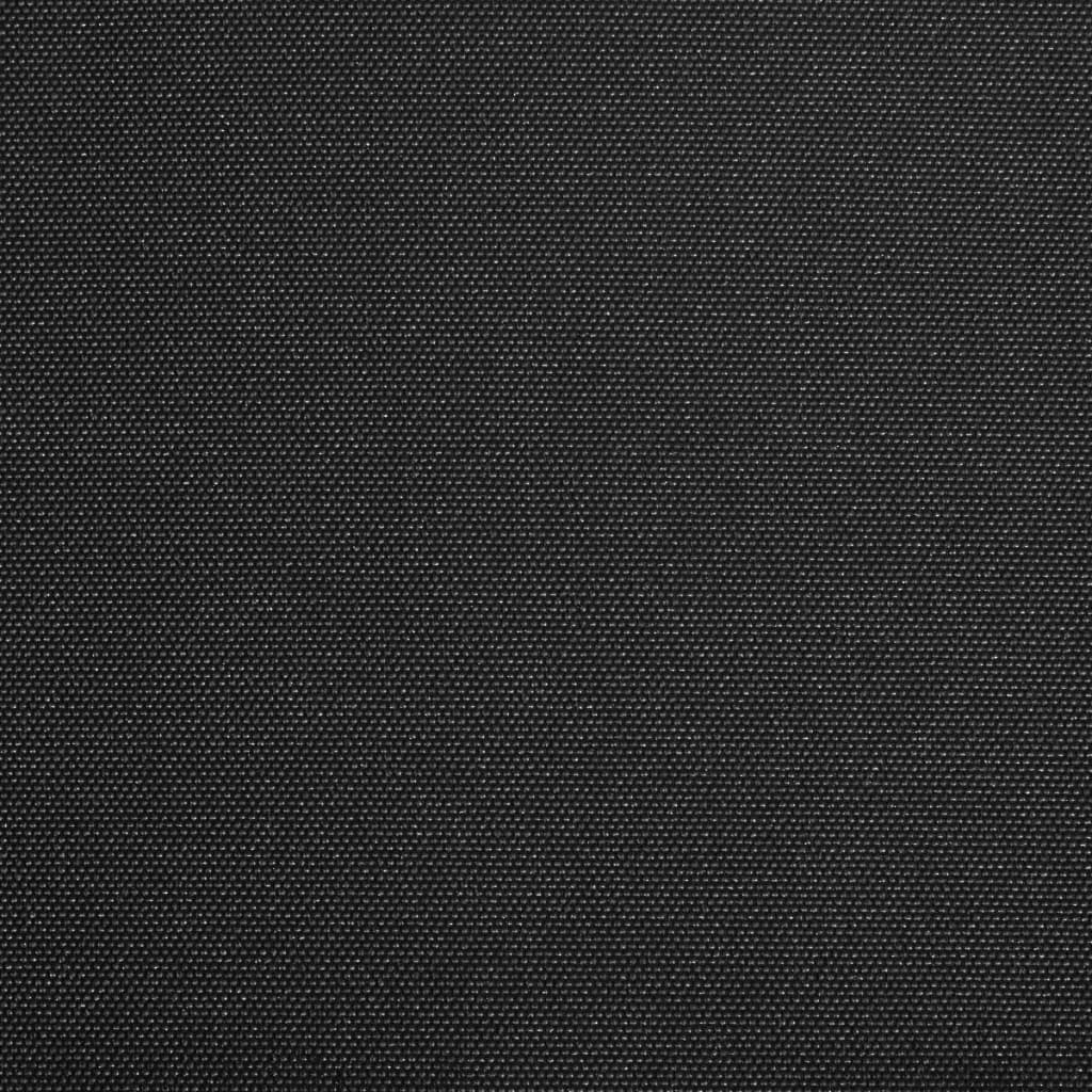 Gelenkarmmarkise Handbetrieben 300 cm Anthrazit