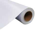 Fensterfolie Matt Grau 0,9x5 m PVC