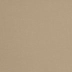 Sonnenschirm mit Aluminium-Mast 2x1,5 m Taupe