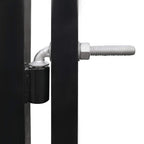 Outdoor-Hundezwinger 300×300×185 cm