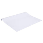 Fensterfolie Matt Streifen-Design 0,9x50 m PVC