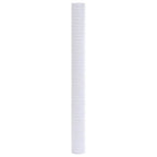 Fensterfolie Matt Streifen-Design 0,9x50 m PVC