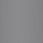 Pavillon mit Dach Anthrazit 4x3x2,5 m Aluminium und Stahl