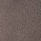 Drehbarer Bürostuhl Taupe Bugholz und Stoff