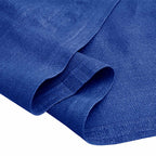 Zeltteppich 200x300 cm Blau HDPE