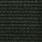 Balkon-Sichtschutz Dunkelgrün 90x500 cm HDPE