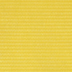 Balkon-Sichtschutz Gelb 75x600 cm HDPE
