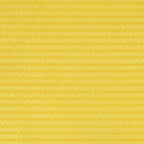 Balkon-Sichtschutz Gelb 90x300 cm HDPE