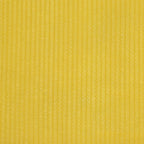 Balkon-Sichtschutz Gelb 90x400 cm HDPE