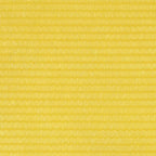 Balkon-Sichtschutz Gelb 90x600 cm HDPE
