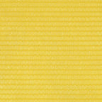 Balkon-Sichtschutz Gelb 120x500 cm HDPE