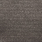 Sonnensegel 160 g/m² Anthrazit 3x3x3 m HDPE
