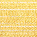 Sonnensegel 160 g/m² Beige 4x5 m HDPE