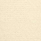 Sonnensegel 160 g/m² Creme 2x3 m HDPE