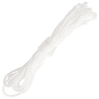 Sonnensegel 160 g/m² Creme 2,5x4 m HDPE
