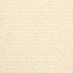 Sonnensegel 160 g/m² Creme 2,5x4,5 m HDPE