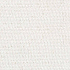 Sonnensegel 160 g/m² Weiß 2,5x4,5 m HDPE