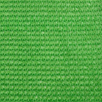 Sonnensegel 160 g/m² Hellgrün 2x5 m HDPE
