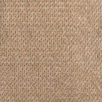 Sonnensegel 160 g/m² Taupe 6x7 m HDPE