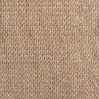 Sonnensegel 160 g/m² Taupe 3/4x3 m HDPE