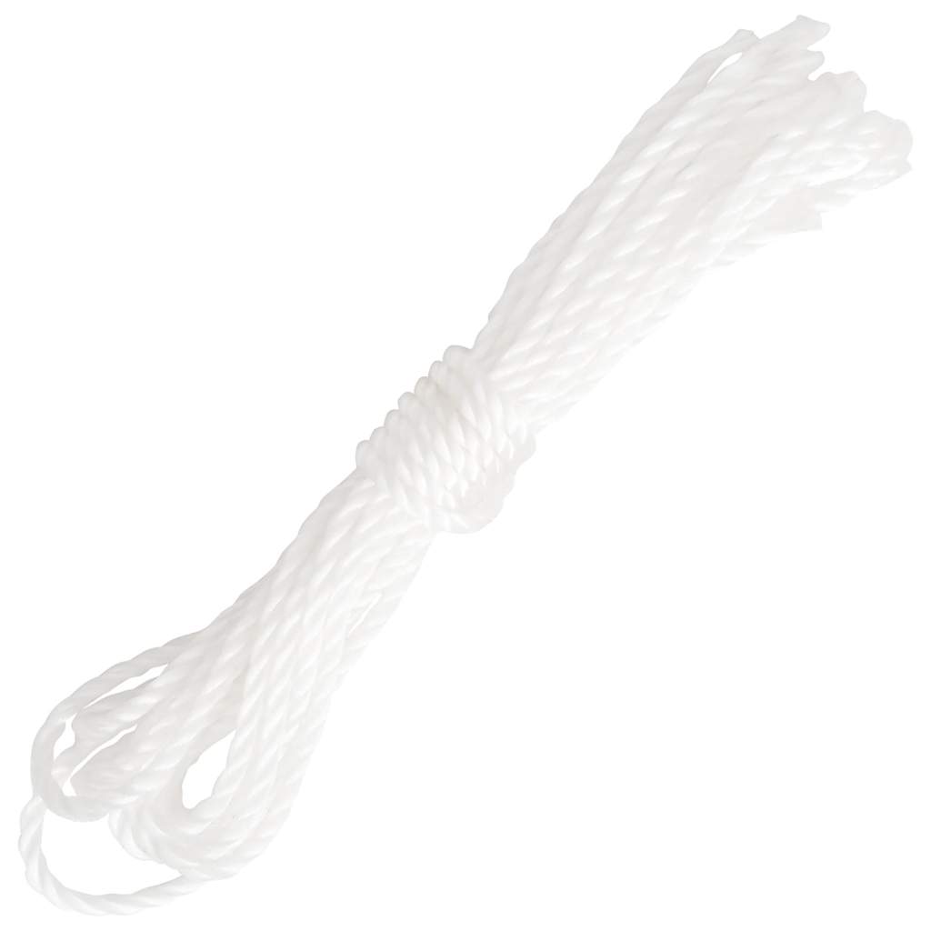 Sonnensegel 160 g/m² Rechteckig Gelb 5x7 m HDPE