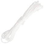 Sonnensegel 160 g/m² Rot 7x7 m HDPE