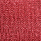 Sonnensegel 160 g/m² Rot 2,5x4,5 m HDPE