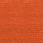 Sonnensegel 160 g/m² Trapezform Orange 4/5x3 m HDPE