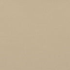 Sonnensegel Oxford-Gewebe Rechteckig 5x8 m Beige