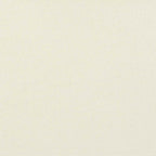 Sonnensegel Oxford-Gewebe Quadratisch 3x3 m Creme