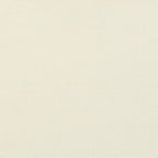 Sonnensegel Oxford-Gewebe Dreieckig 5x6x6 m Creme