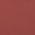 Sonnensegel Oxford-Gewebe Quadratisch 5x5 m Terrakotta-Rot